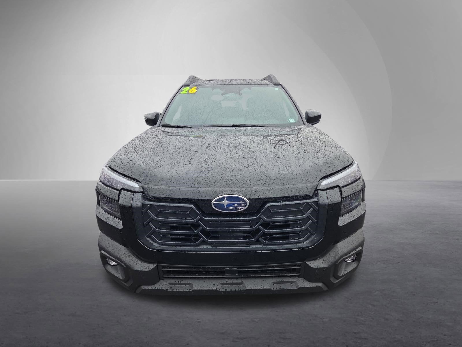 2026 Subaru Outback Limited - Photo 9