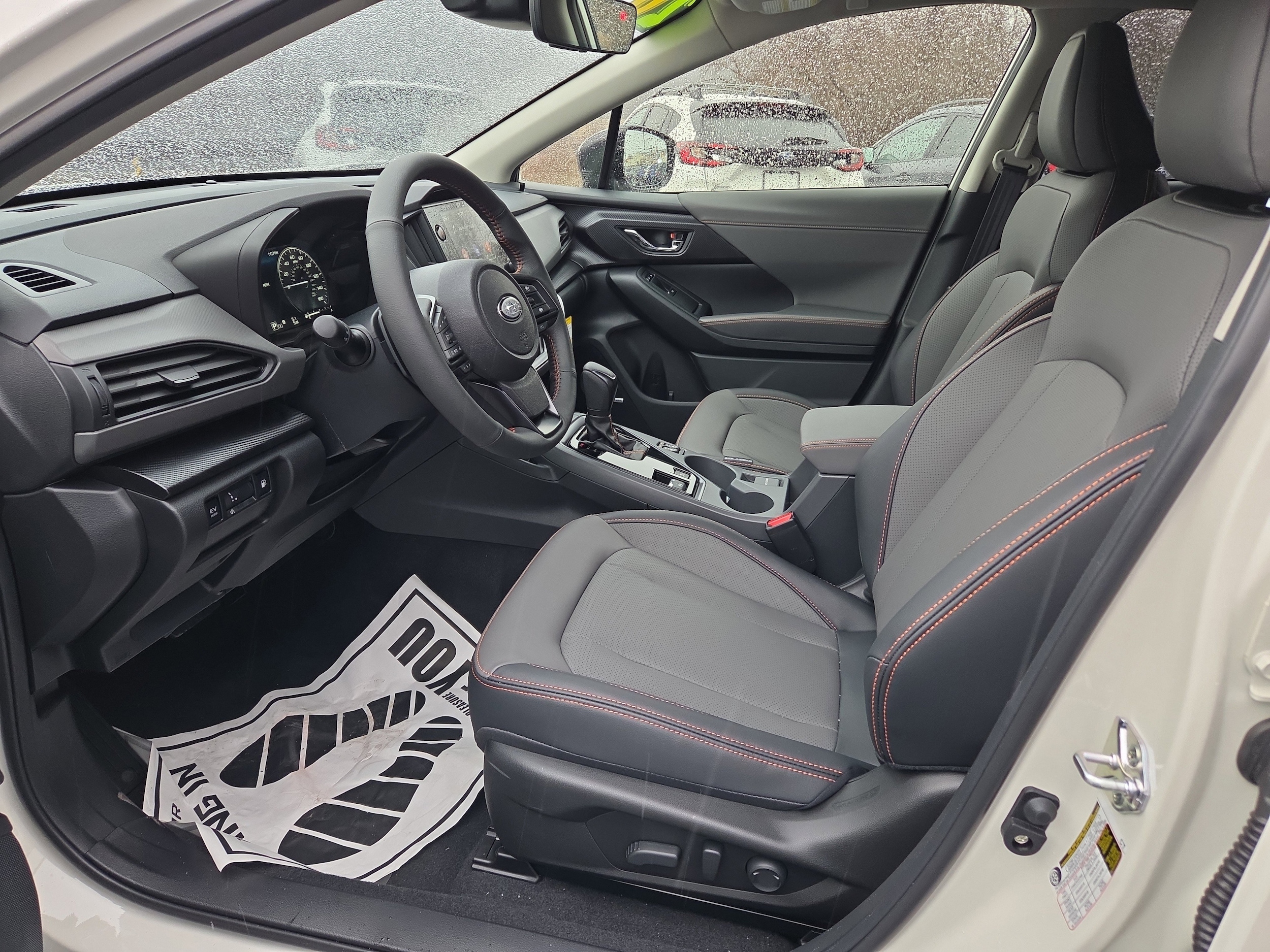 2026 Subaru Crosstrek Limited - Photo 12