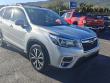 Used 2020 Subaru Forester Limited SUV