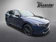 Used 2022 Mazda CX-5 2.5 Turbo SUV