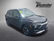 Used 2025 Chevrolet Trailblazer LT SUV