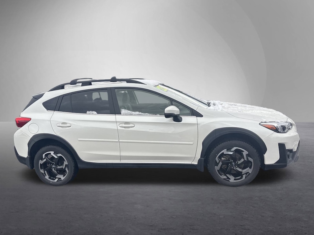 Used 2023 Subaru Crosstrek Limited SUV