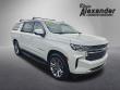Used 2022 Chevrolet Suburban LT SUV