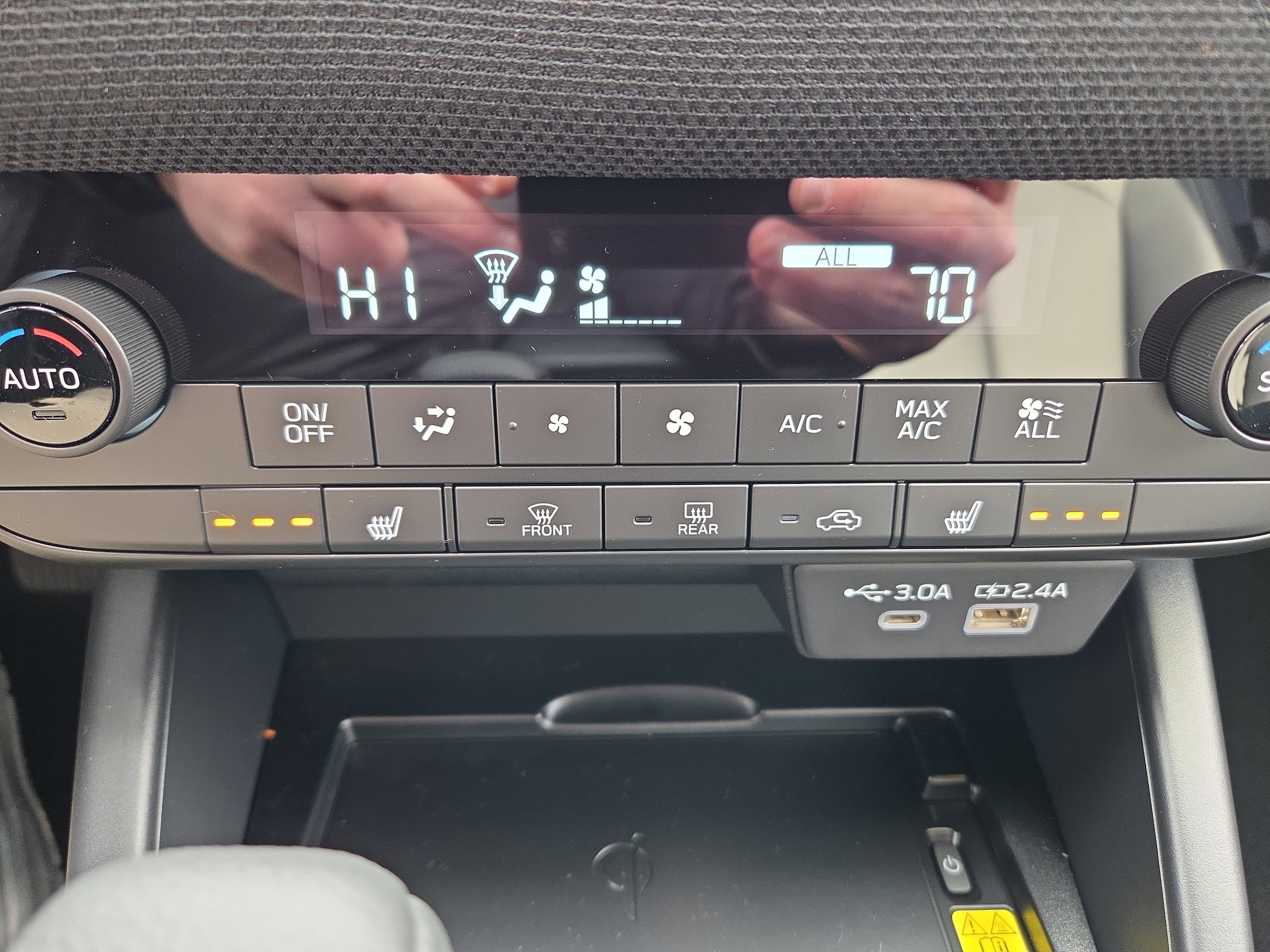 2026 Subaru Outback Premium - Photo 28