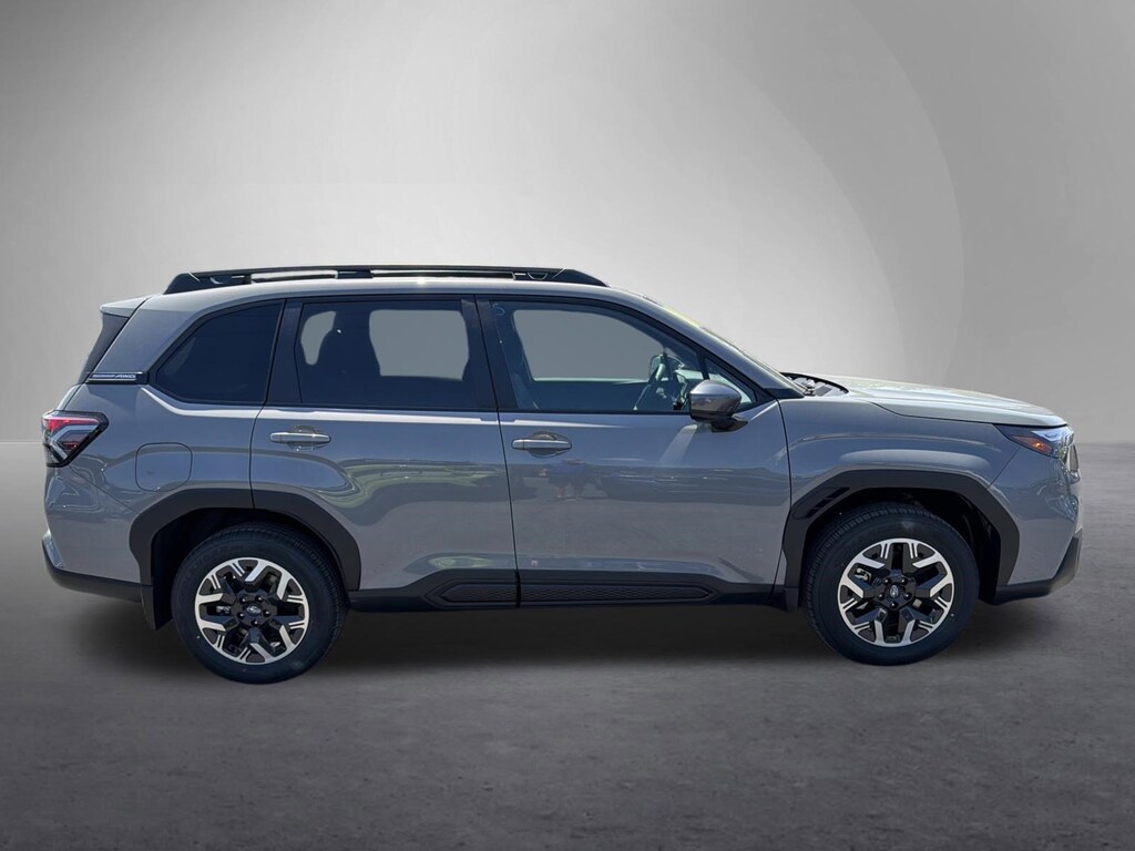 New 2026 Subaru Forester Premium SUV