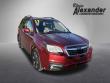 Used 2017 Subaru Forester 2.5i Limited SUV