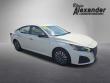 Used 2025 Nissan Altima SV Sedan