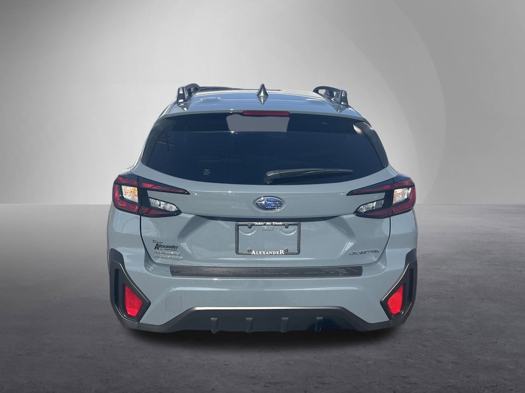 New 2025 Subaru Crosstrek Premium SUV