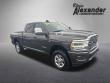 Used 2024 Ram 2500 Laramie Truck Crew Cab