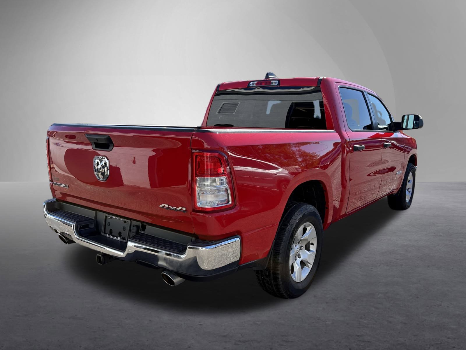2023 Ram 1500 Big Horn Lone Star photo 2