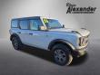 Used 2026 Ford Bronco Big Bend SUV