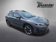 Used 2021 Subaru Crosstrek Limited SUV