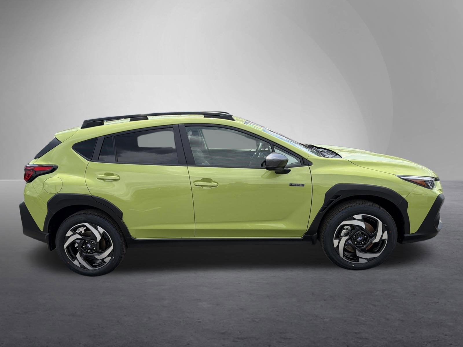 2026 Subaru Crosstrek Hybrid in Lewistown, PA | Blaise Alexander