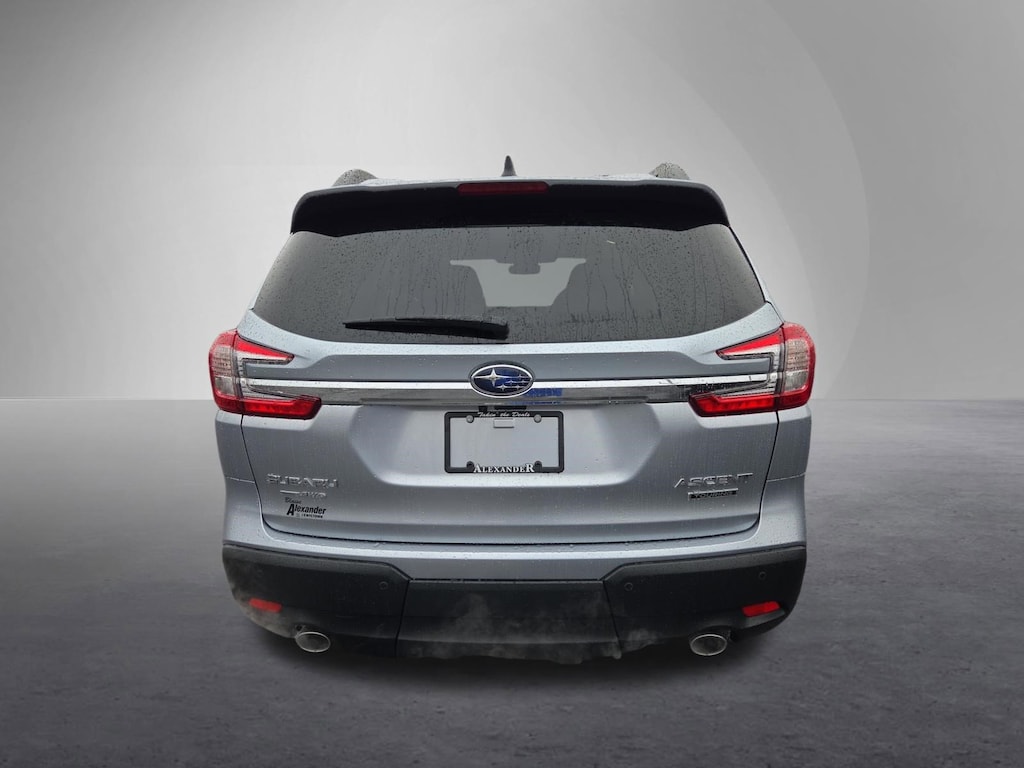 New 2026 Subaru Ascent Touring 7-Passenger SUV