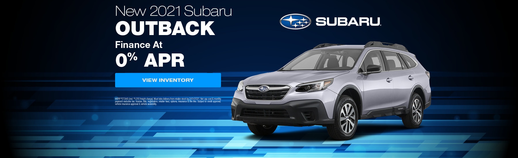 New Subaru & Used Car Dealer Burnham Blaise Alexander Subaru of Lewistown