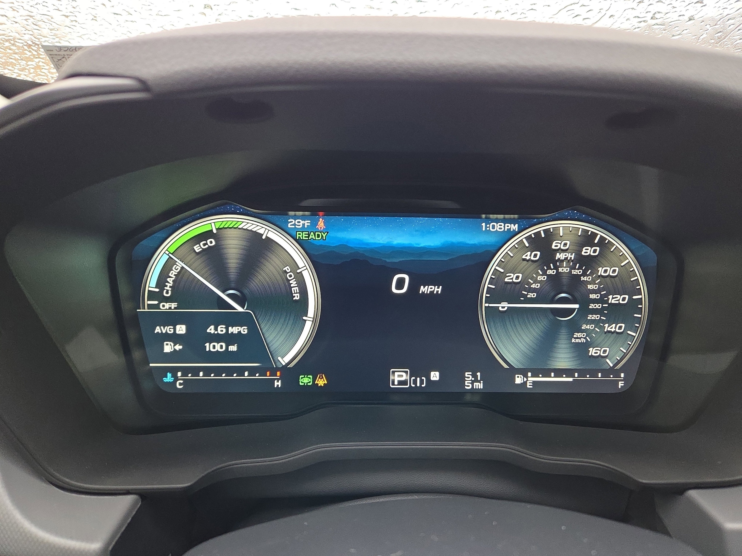 2026 Subaru Crosstrek Limited - Photo 20