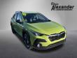 Used 2026 Subaru Crosstrek Limited Hybrid SUV