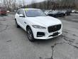 Used 2021 Jaguar F-PACE P250 S SUV