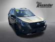 Used 2022 Subaru Forester Wilderness SUV