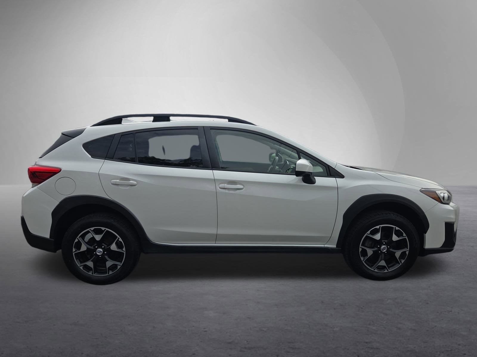 Used 2018 Subaru Crosstrek Premium with VIN JF2GTACC2JH219287 for sale in Burnham, PA