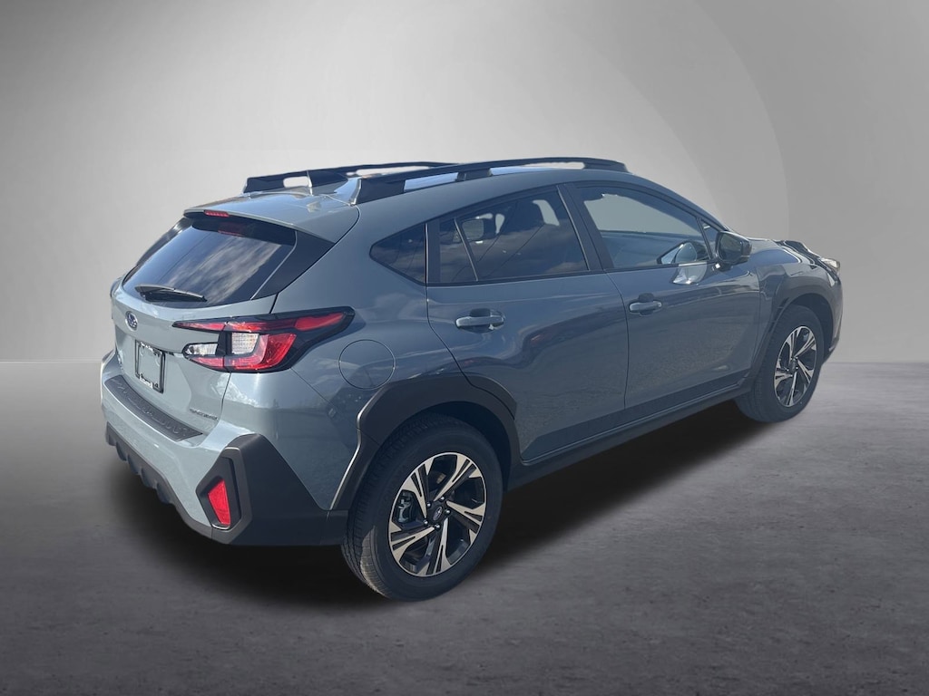 New 2025 Subaru Crosstrek Premium SUV