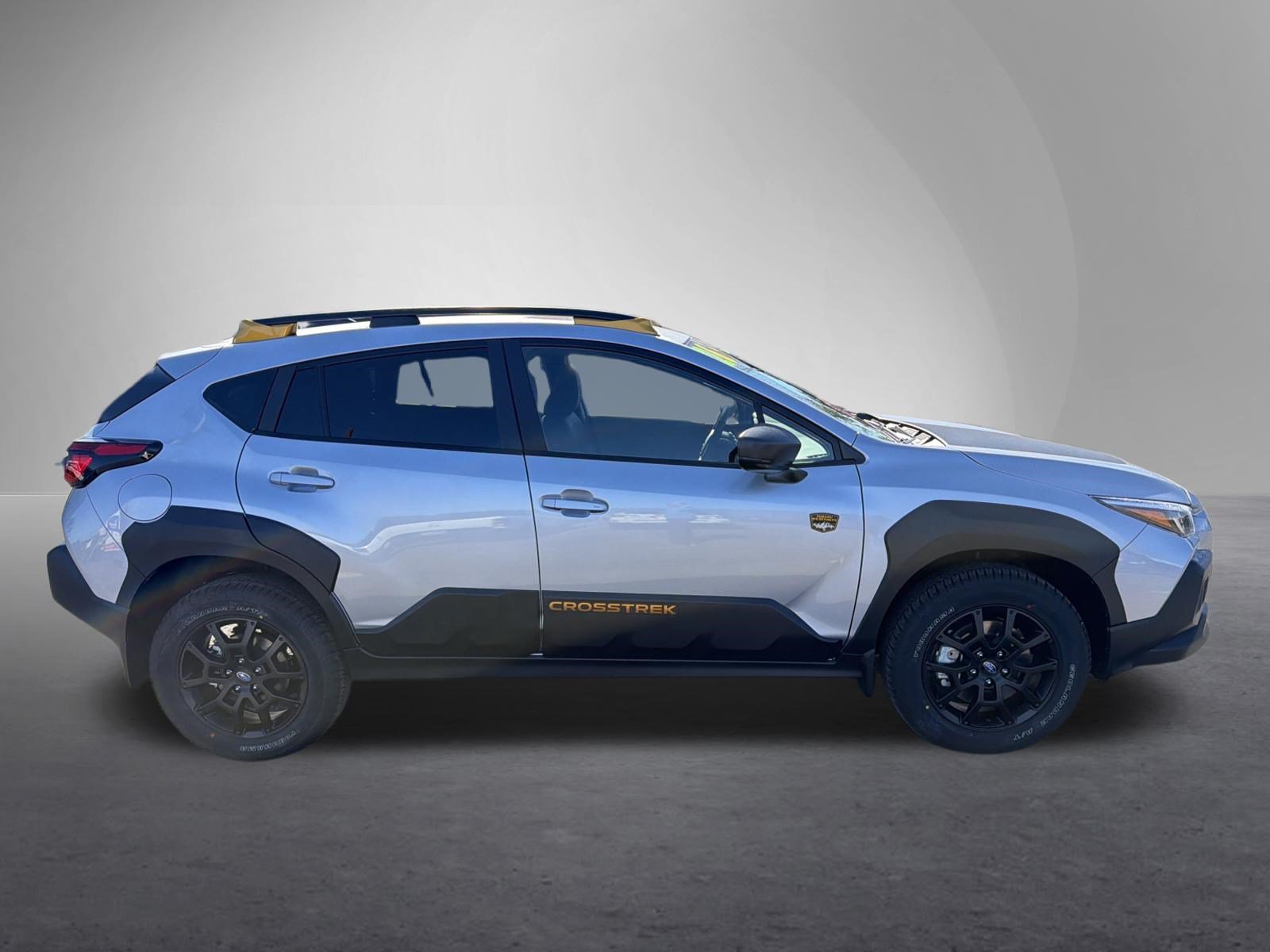 Used 2026 Subaru Crosstrek Wilderness Wilderness AWD