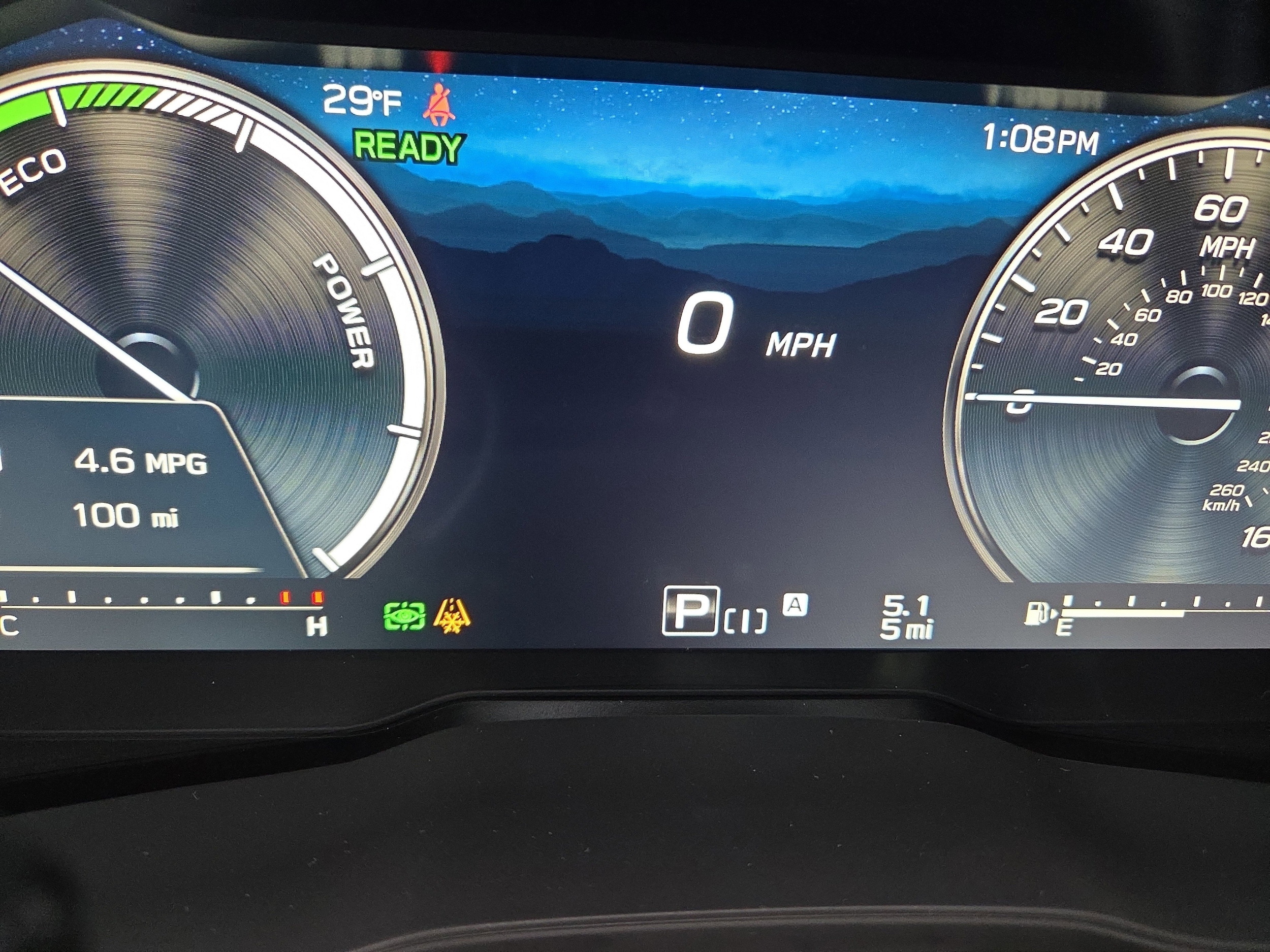 2026 Subaru Crosstrek Limited - Photo 21