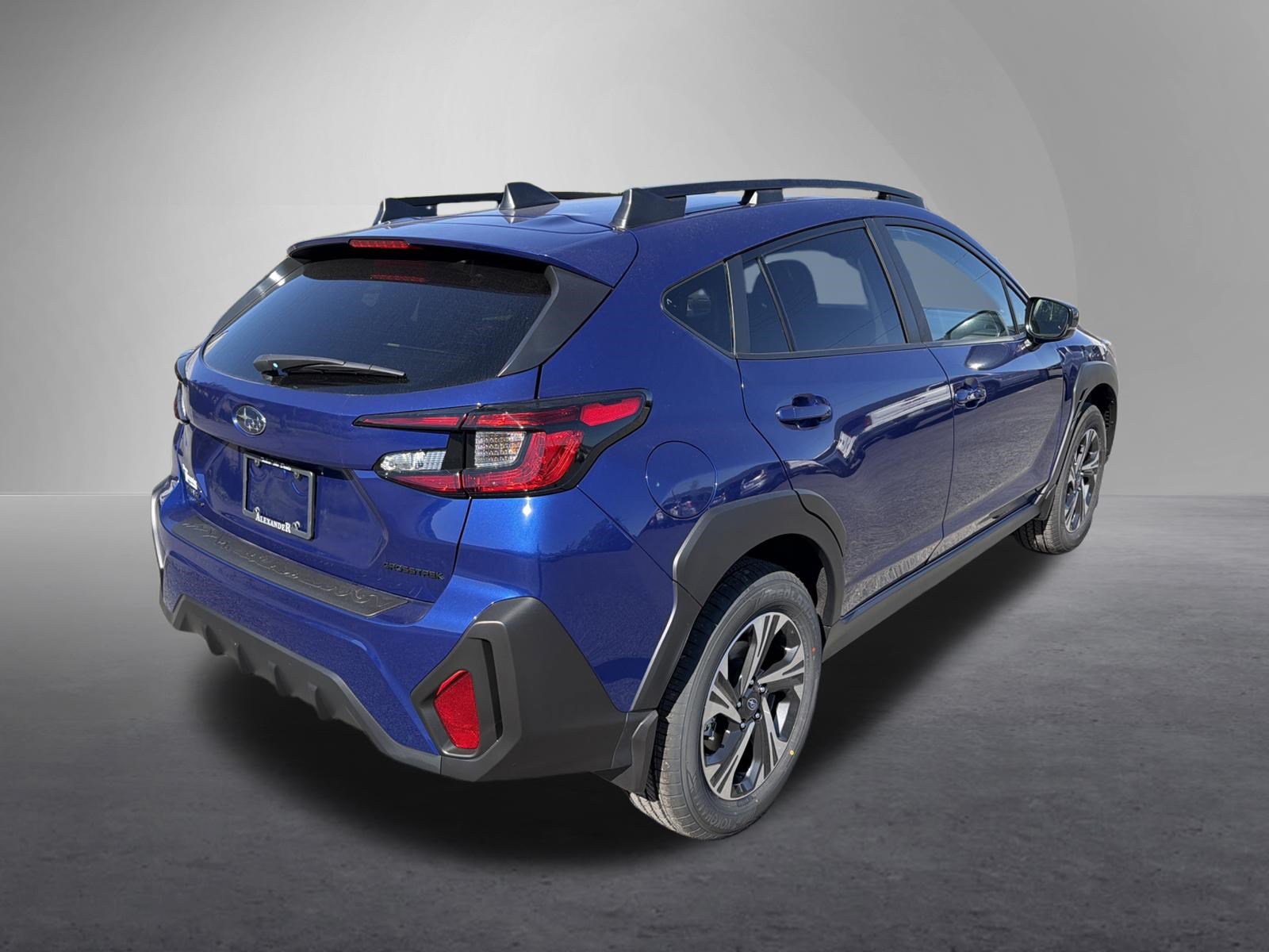 Used 2026 Subaru Crosstrek Premium Premium AWD