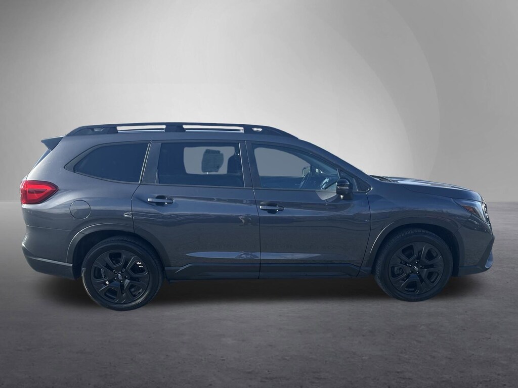 Used 2023 Subaru Ascent Onyx Edition Limited 7-Passenger SUV