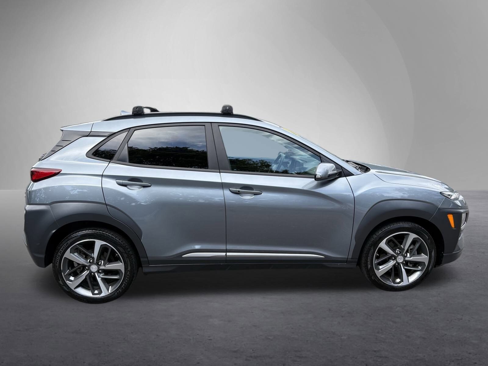 2020 Hyundai Kona Ultimate photo 2