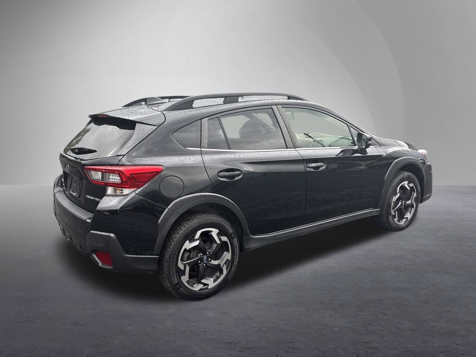 2023 Subaru Crosstrek Limited photo 2