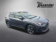Certified 2024 Subaru Crosstrek Premium SUV