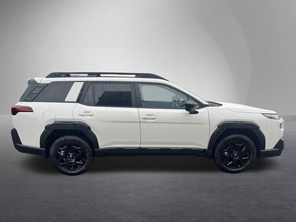 New 2026 Subaru Outback Limited SUV