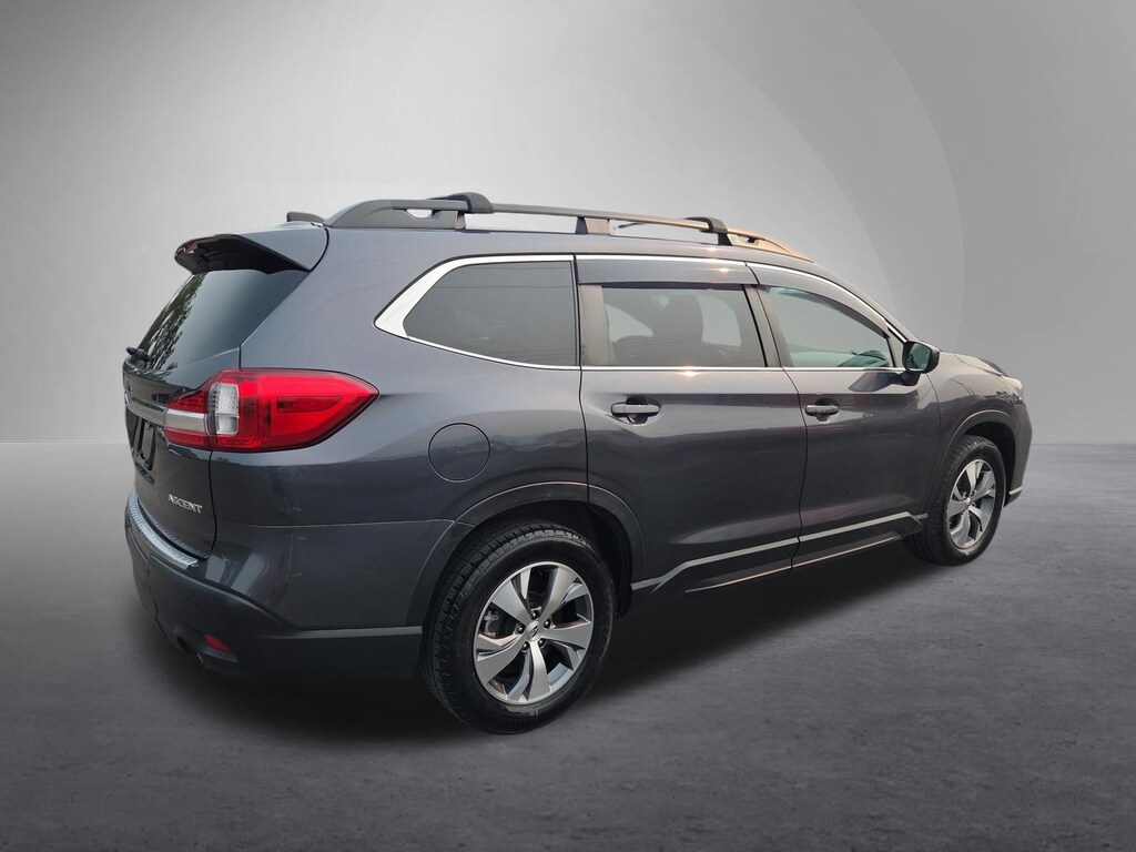 Used 2022 Subaru Ascent Premium 7-Passenger SUV