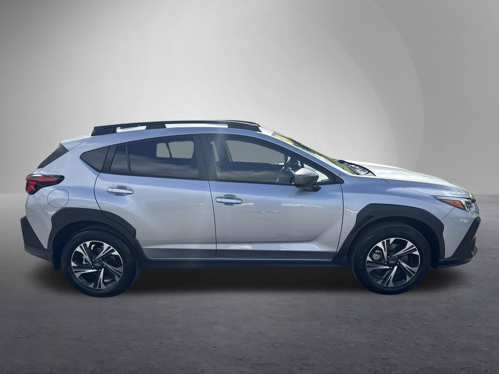 Used 2024 Subaru Crosstrek Premium with VIN JF2GUADC9R8244937 for sale in Burnham, PA
