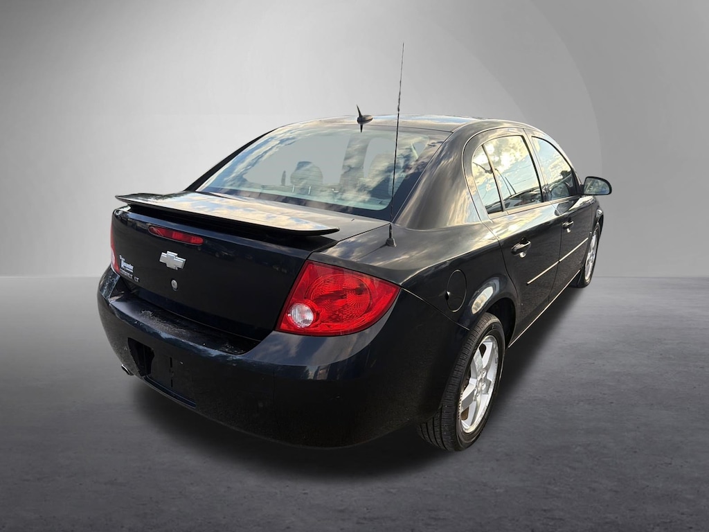 Used 2008 Chevrolet Cobalt LT Sedan