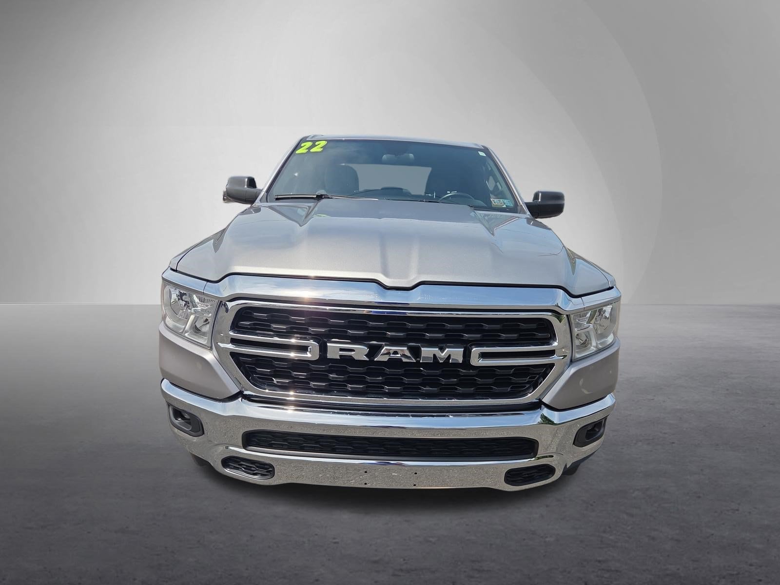 2022 RAM Ram 1500 Pickup Big Horn/Lone Star - Photo 9