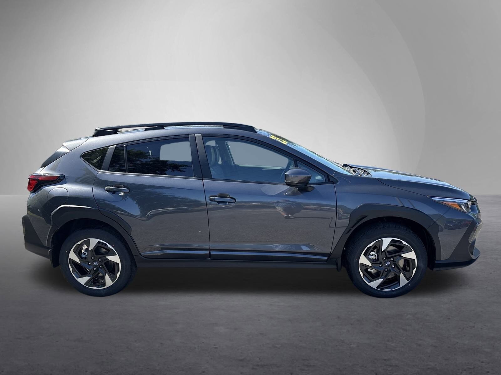 2025 Subaru Crosstrek Limited photo 2