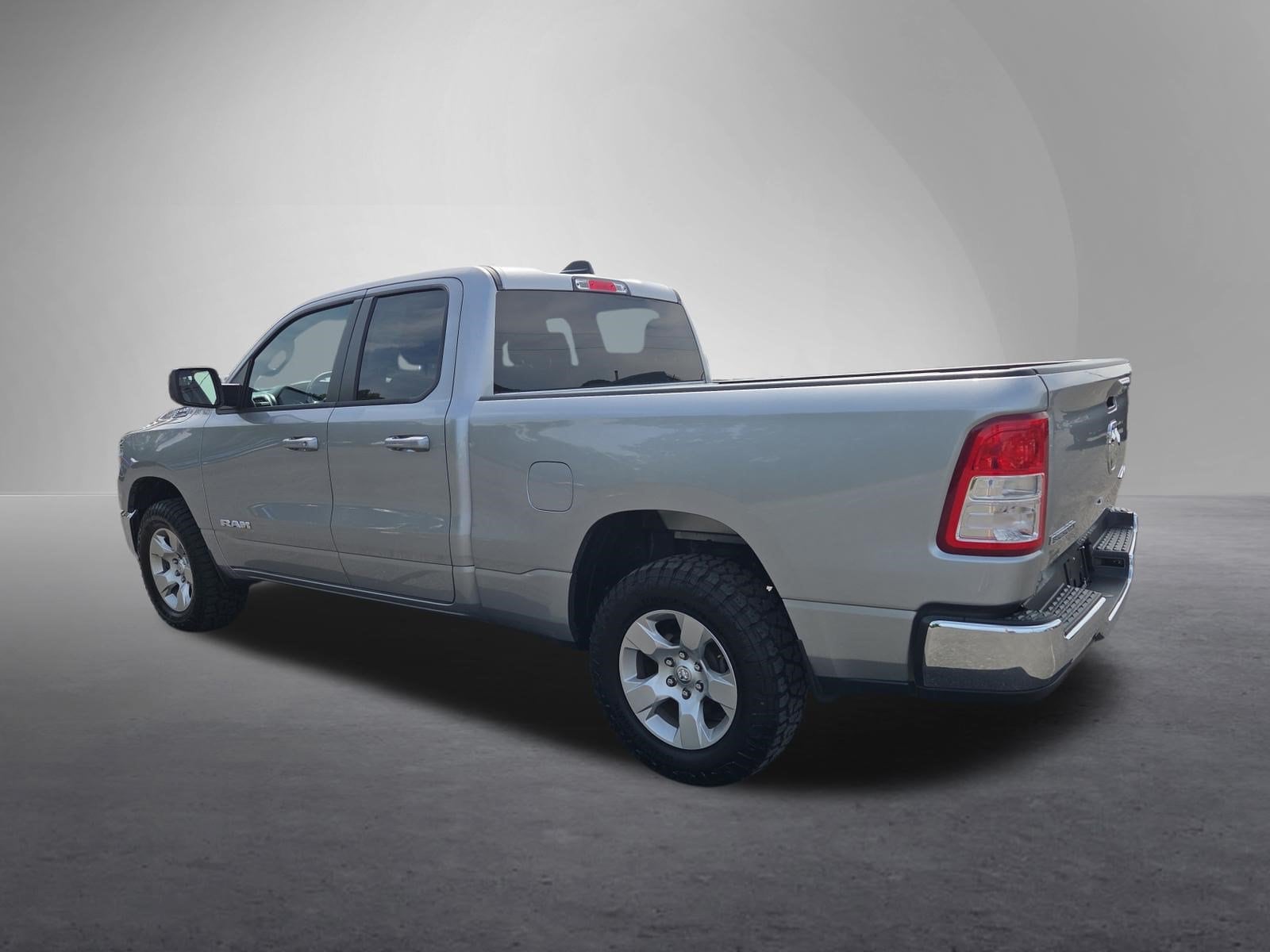 2022 RAM Ram 1500 Pickup Big Horn/Lone Star - Photo 6