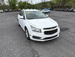  Chevrolet Cruze Limited