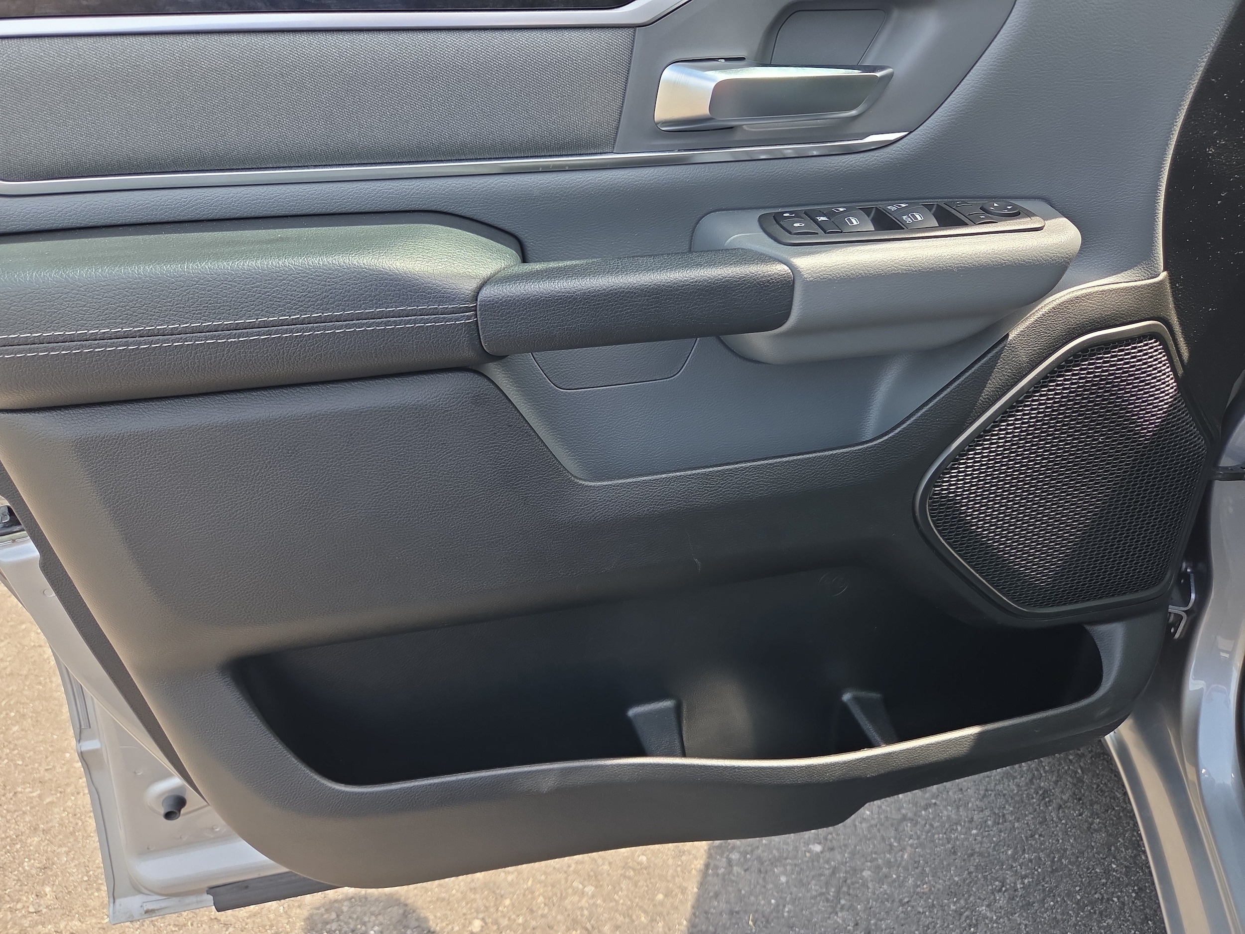 2022 RAM Ram 1500 Pickup Big Horn/Lone Star - Photo 15