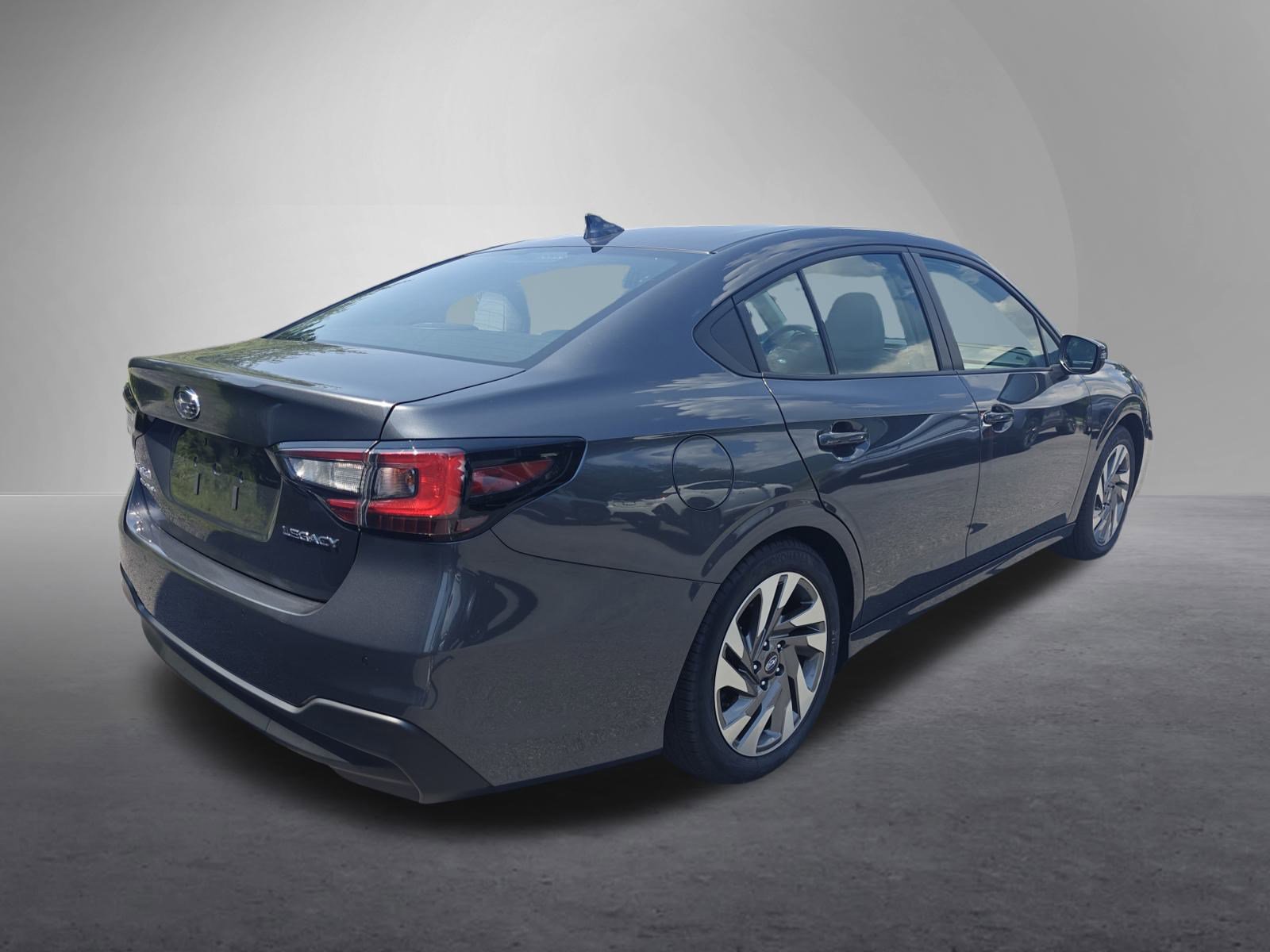 2025 Subaru Legacy Limited photo 3