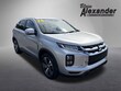 Mitsubishi Outlander Sport