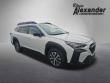Used 2025 Subaru Outback Premium SUV