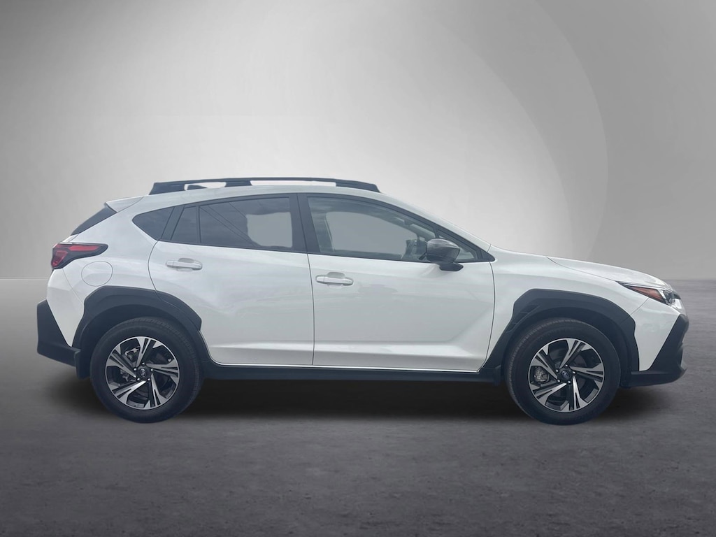 Used 2024 Subaru Crosstrek Premium SUV