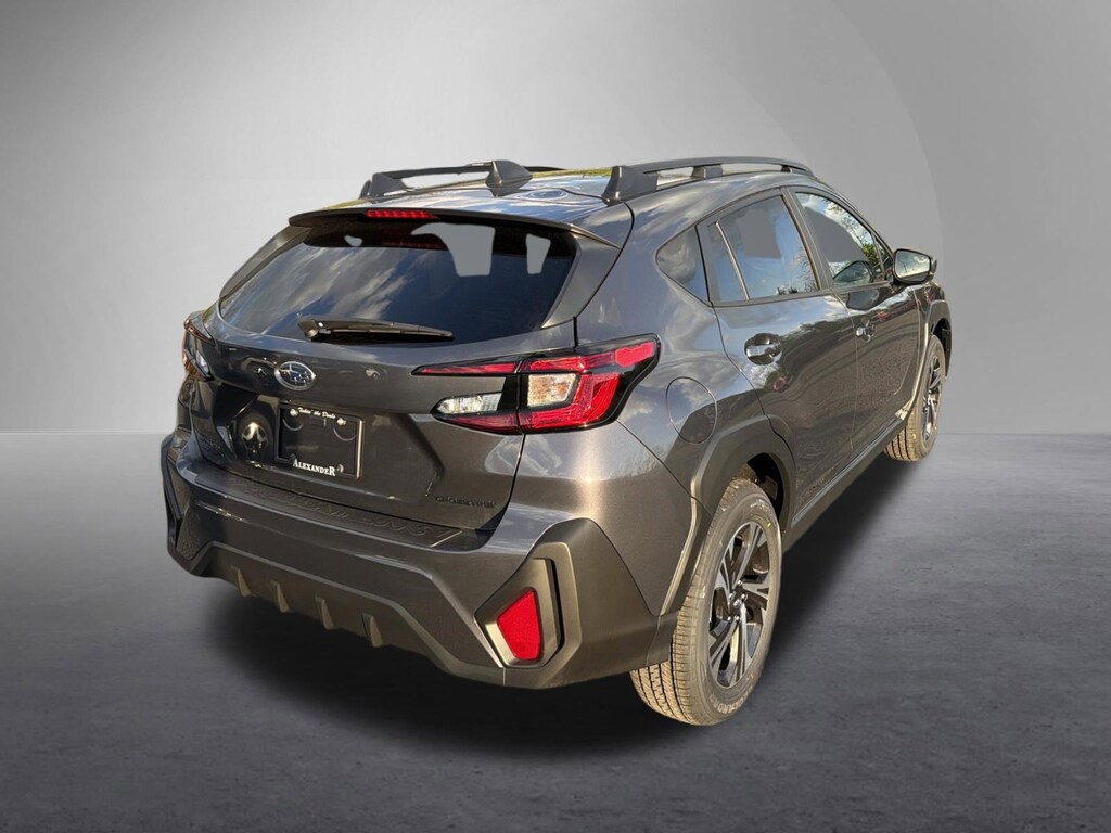 New 2026 Subaru Crosstrek Premium SUV