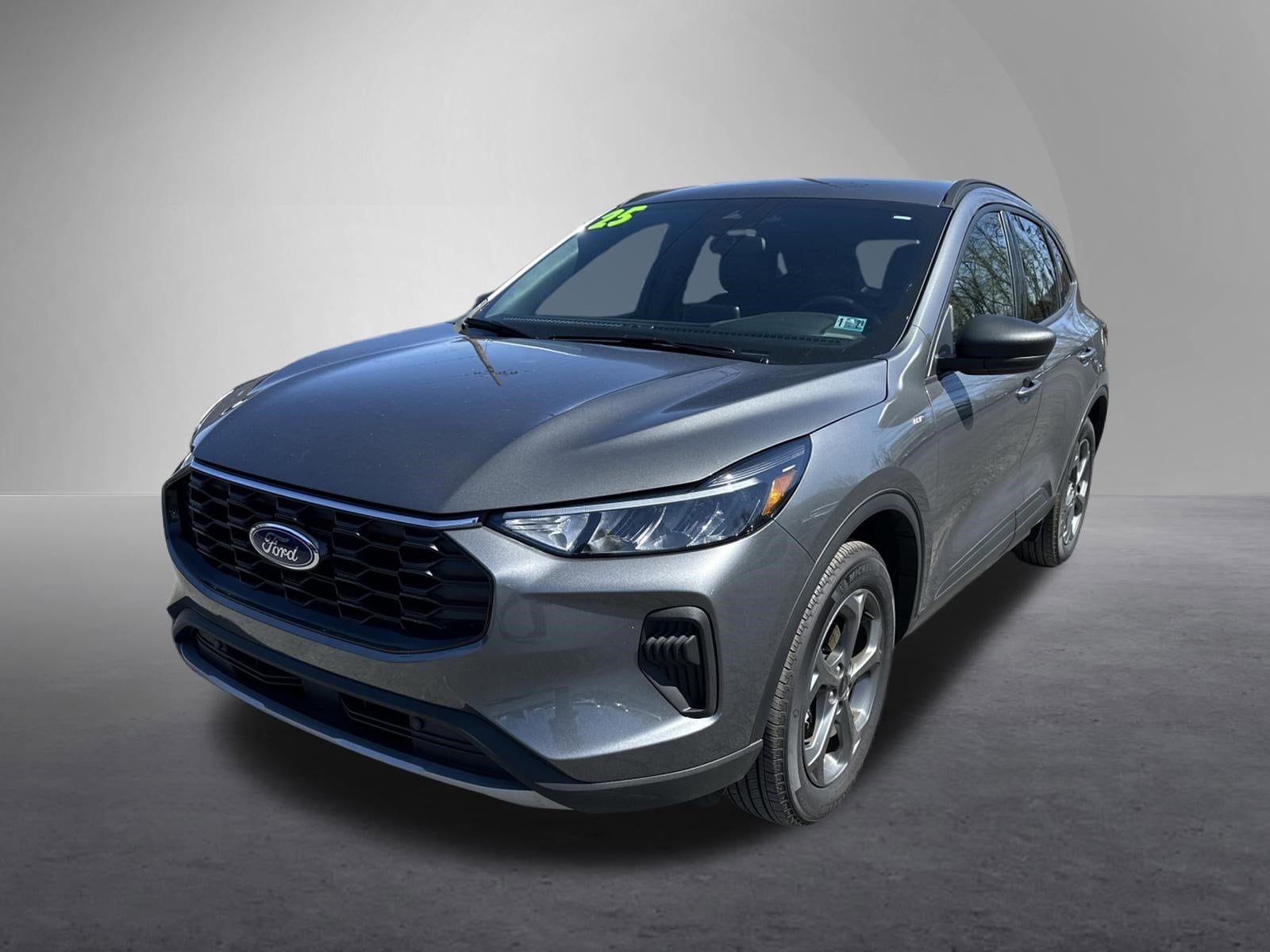 2025 Ford Escape ST-Line - Photo 8