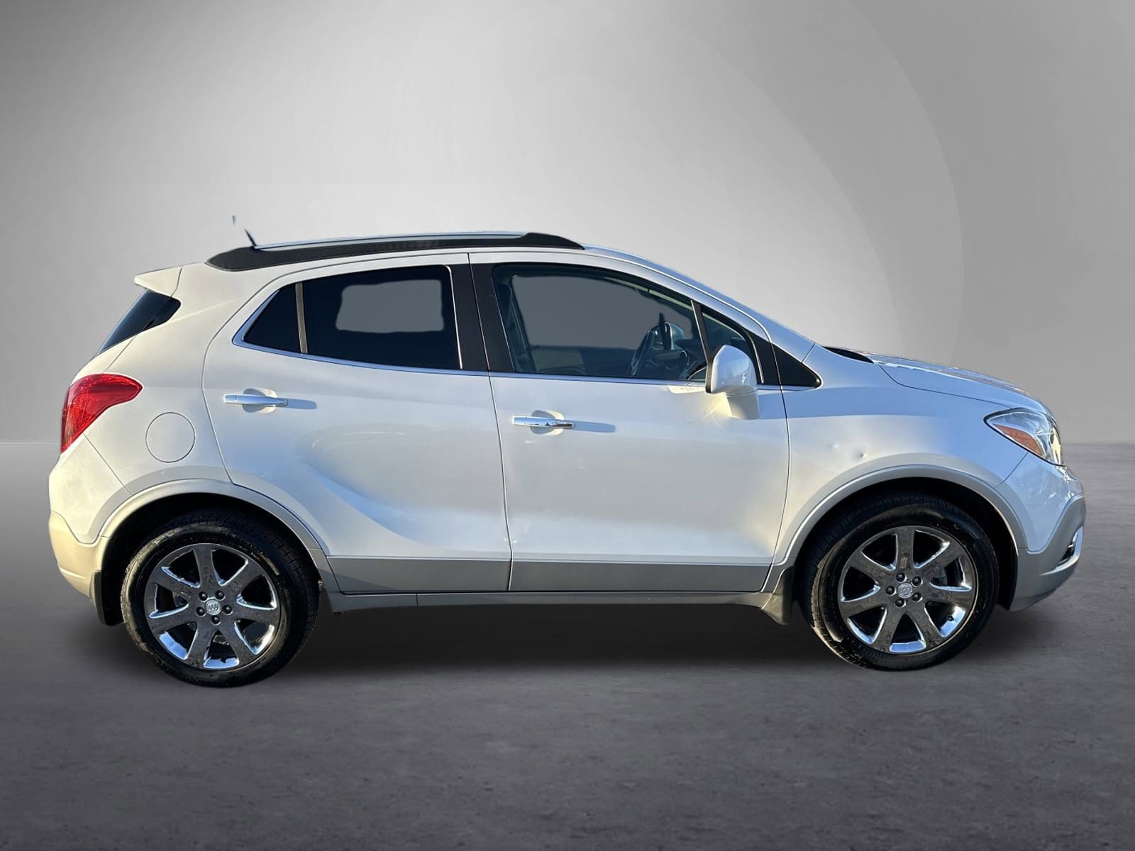 Used 2013 Buick Encore Premium with VIN KL4CJHSB7DB094275 for sale in Burnham, PA