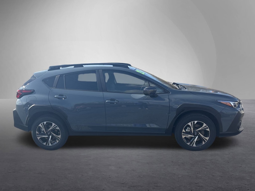 New 2025 Subaru Crosstrek Premium SUV
