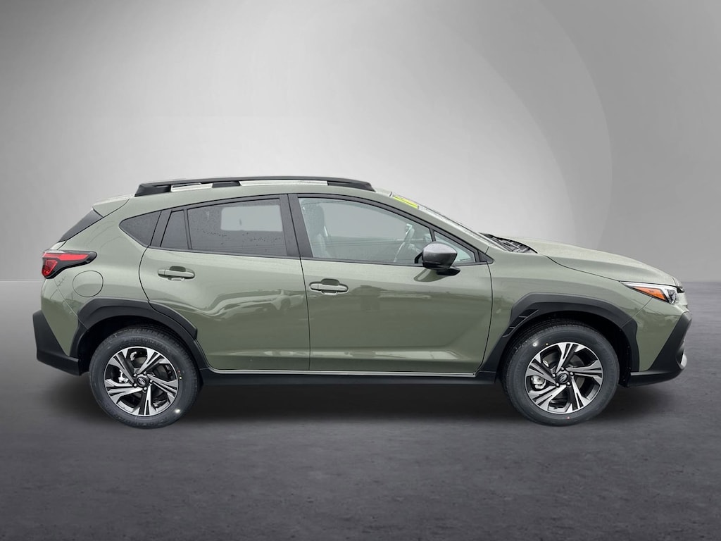 New 2026 Subaru Crosstrek Premium SUV